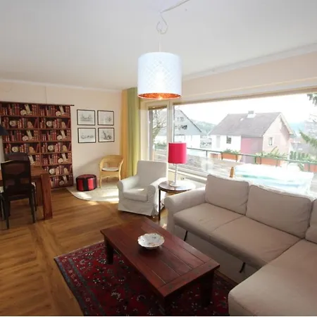 Friedrich Apartment
