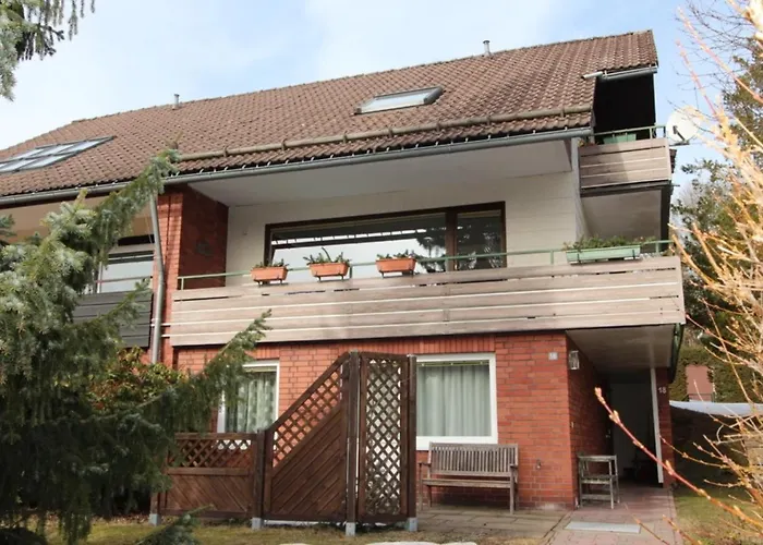 Friedrich * Braunlage