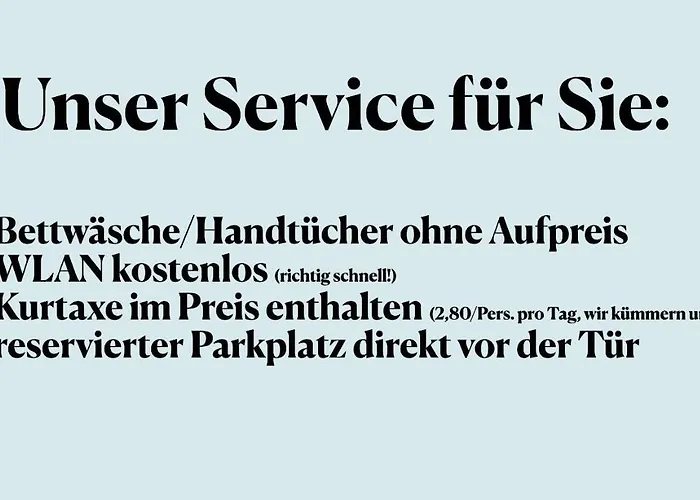 Daire Friedrich Braunlage